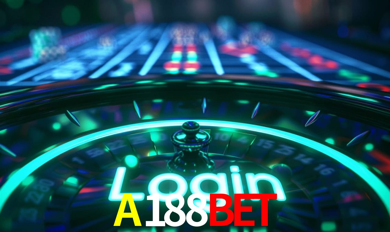 Estatísticas A188BET
