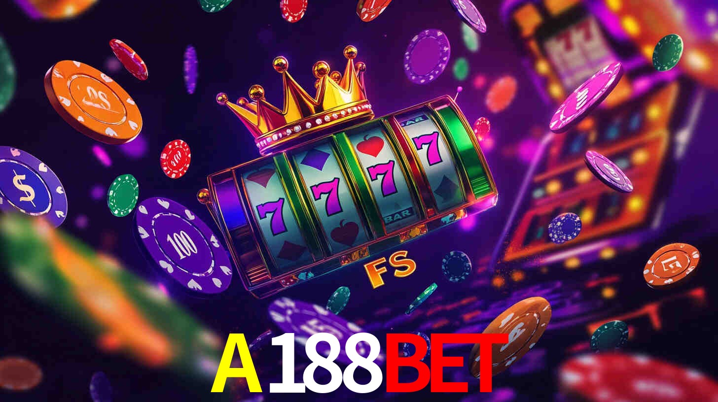 Experiência VIP A188BET