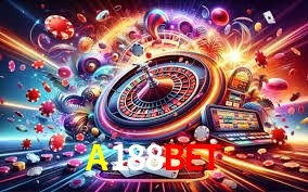 Experiência VIP A188BET