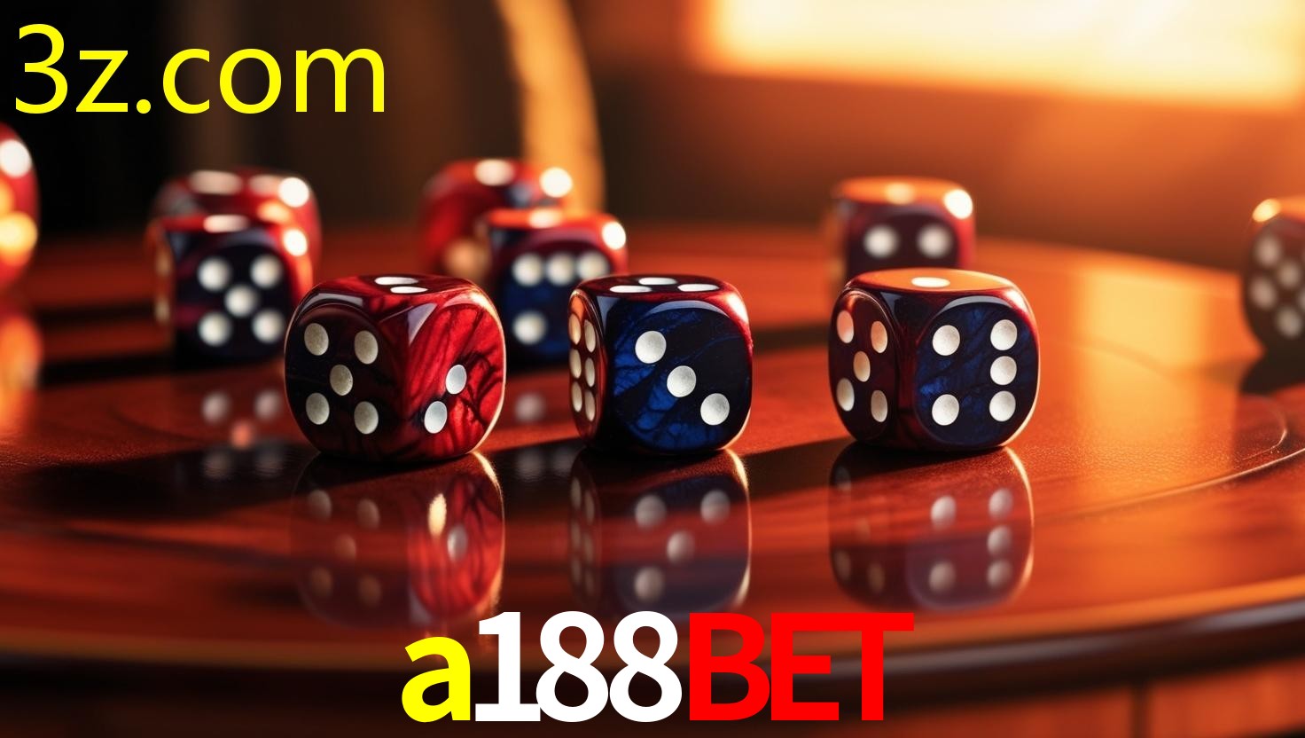 Slots no Site A188BET.COM