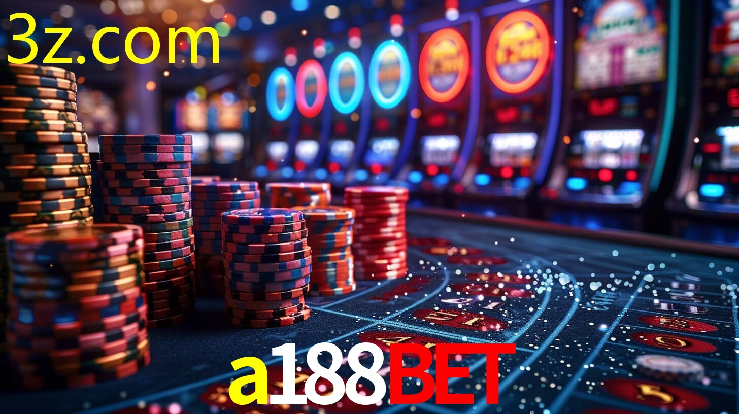 App A188BET.COM