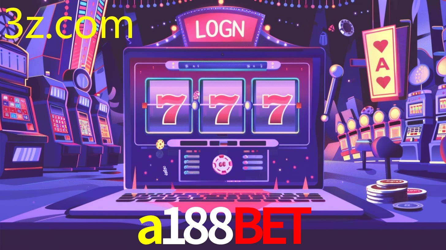 Cassino de Jogos A188BET.COM