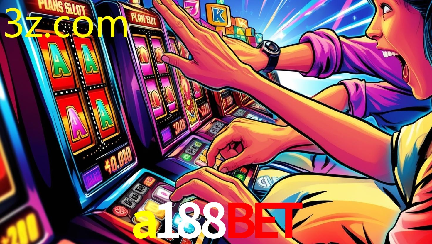 Cassino Online Seguro A188BET.COM