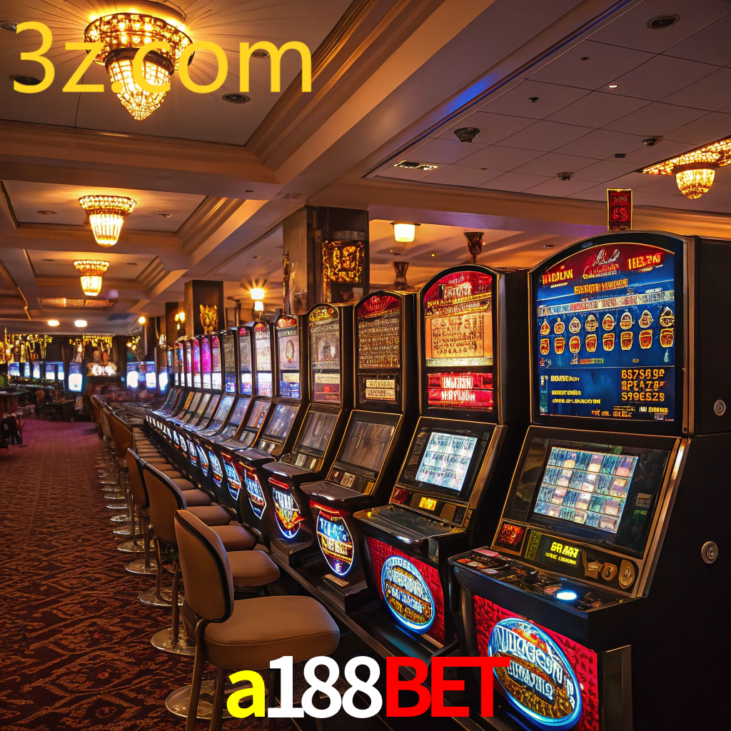 A188BET.COM Login Rápido