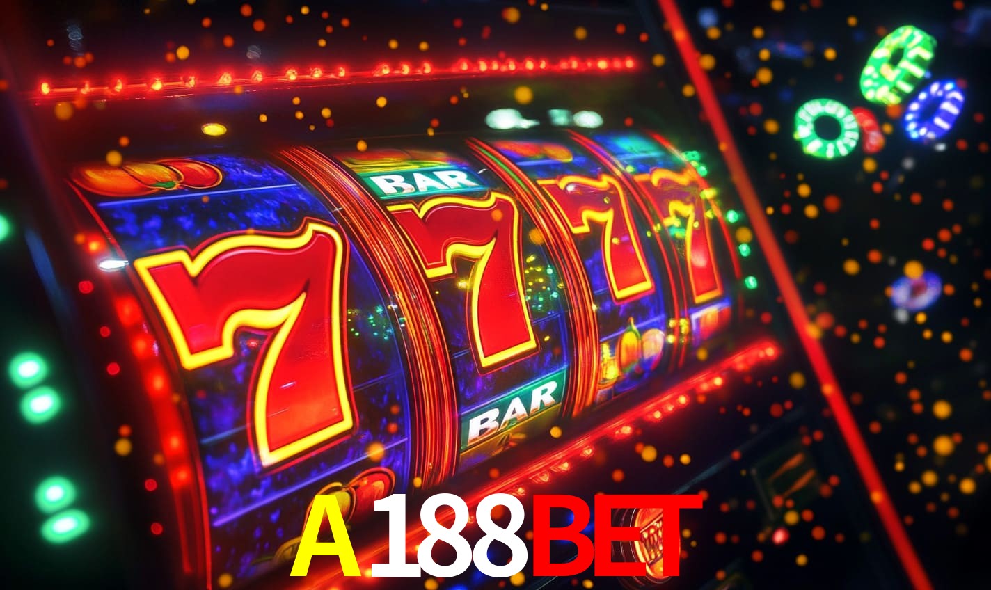 Live Casino A188BET