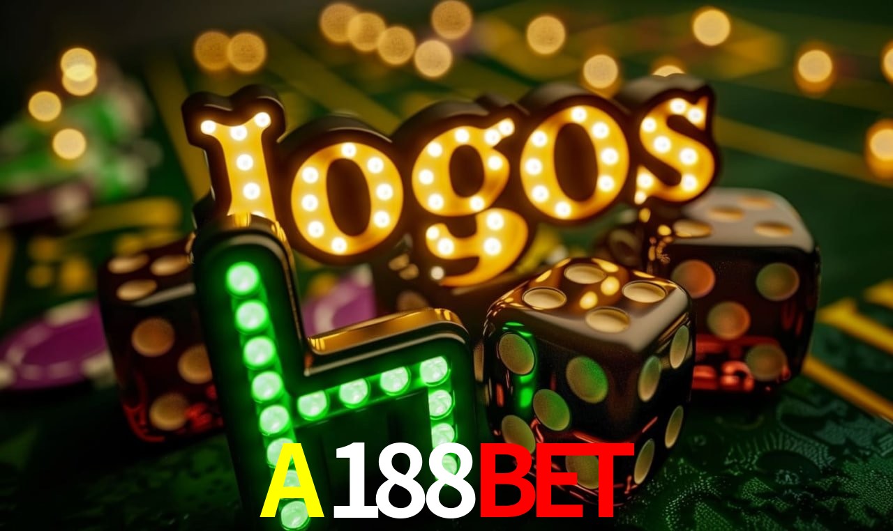 Diretório de Jogos A188BET
