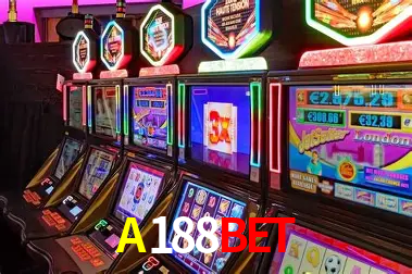 Inovações de Jogos na A188BET: O Futuro das Experiências Interativas