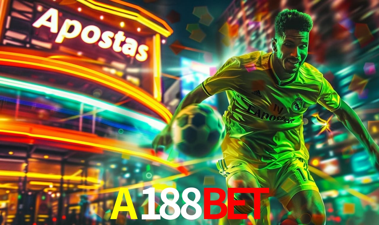 Casino Ao Vivo A188BET