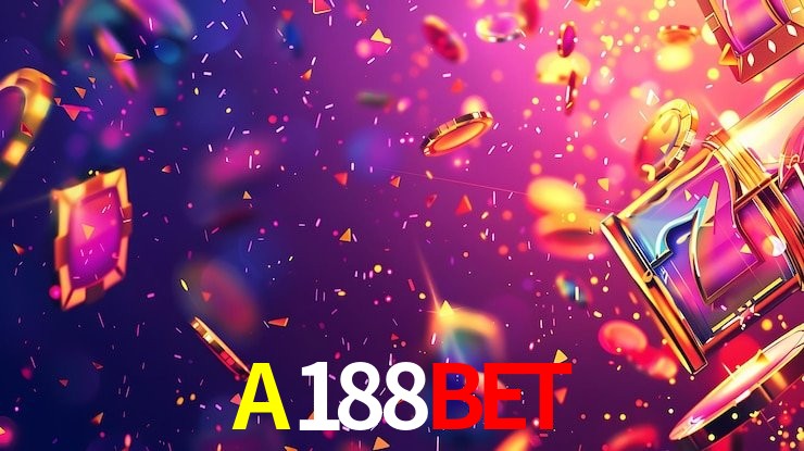 A188BET: Seu Especialista em Apostas Esportivas Brasileiras