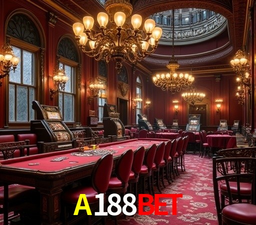 A188BET