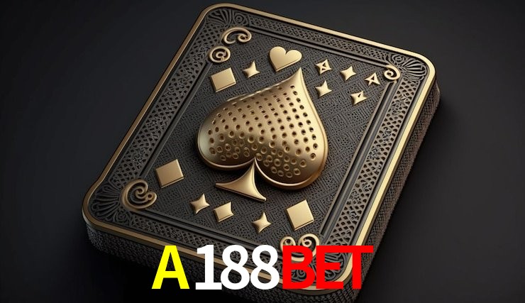 Recursos de Bônus A188BET