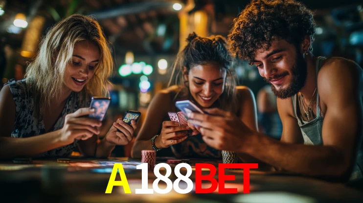 Game Statistics A188BET