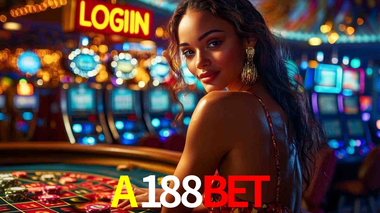 Cadastro Rápido A188BET