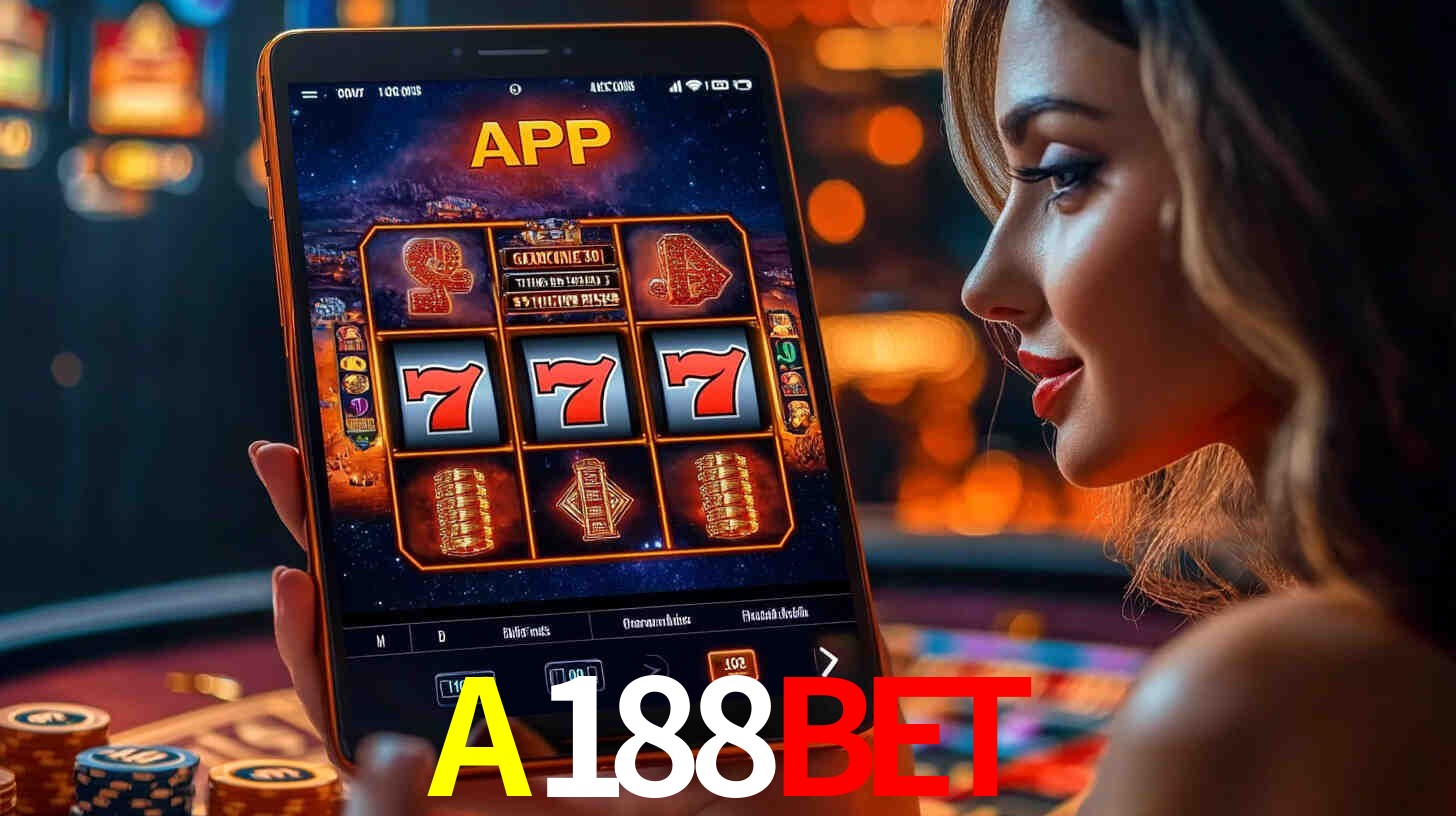 Tournaments A188BET