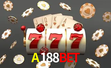 Descubra o Mundo do Cassino Online com A188BET