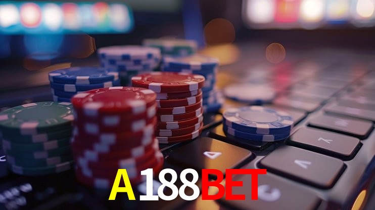 Promoção Relâmpago A188BET