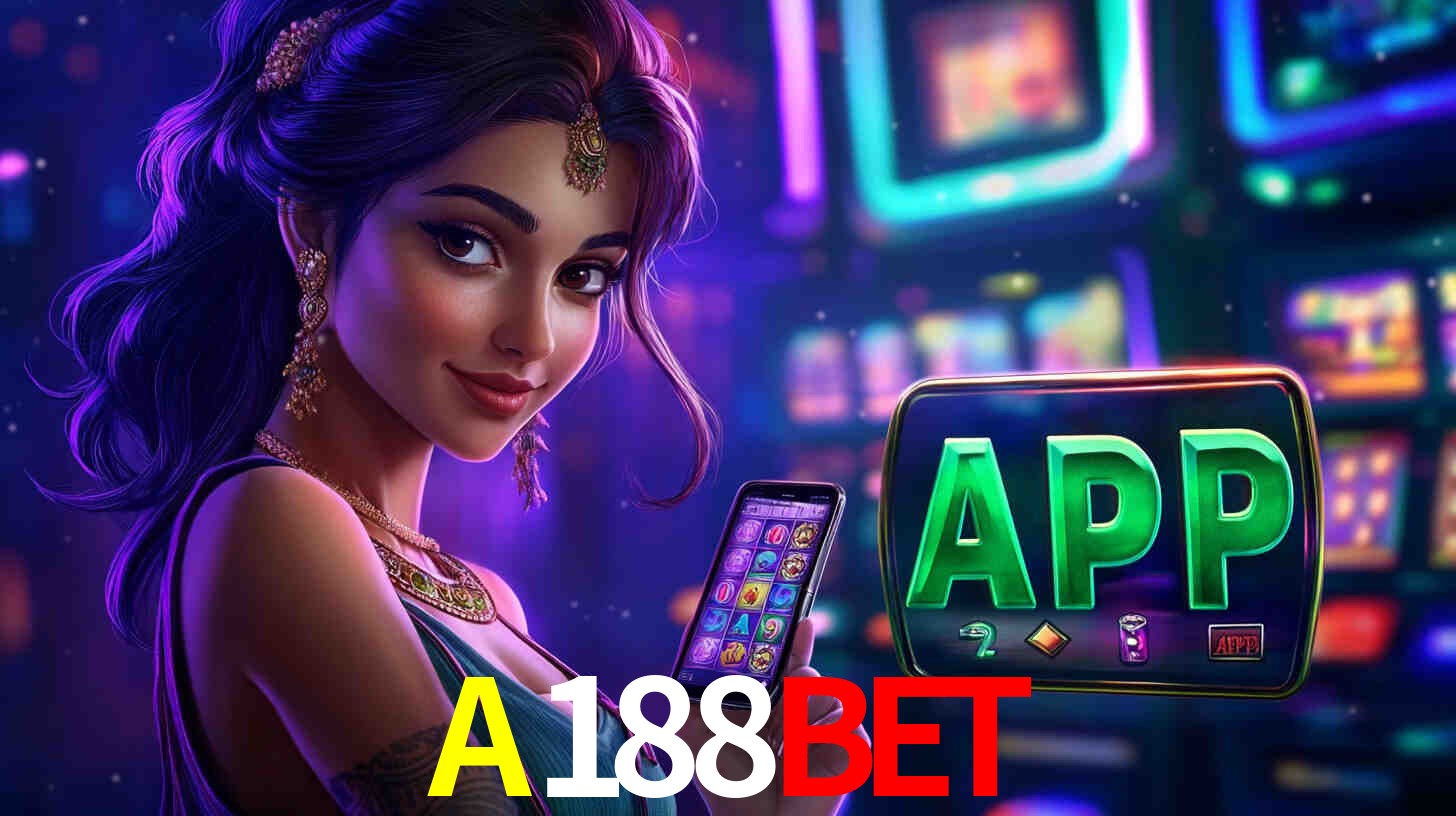 Daily Bonuses A188BET