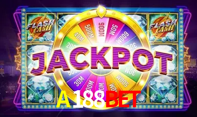 A Emoção da Loteria na A188BET: Uma Chance de Mudança de Vida