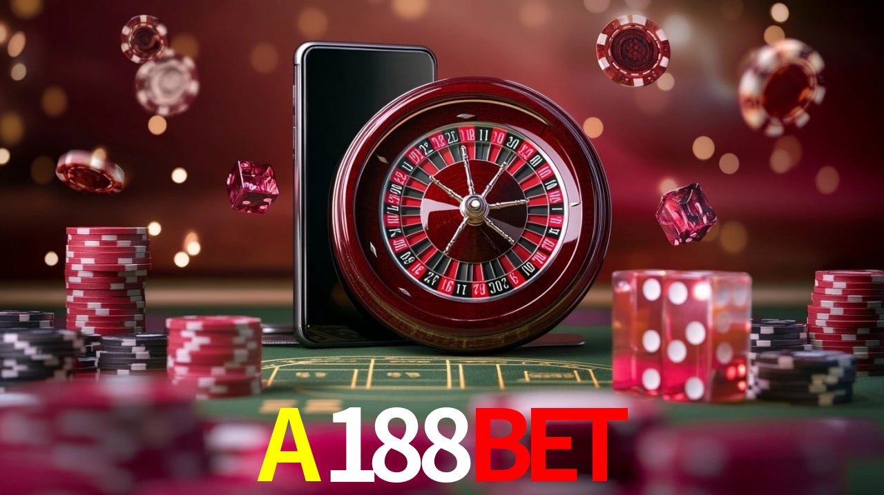 Account Benefits A188BET