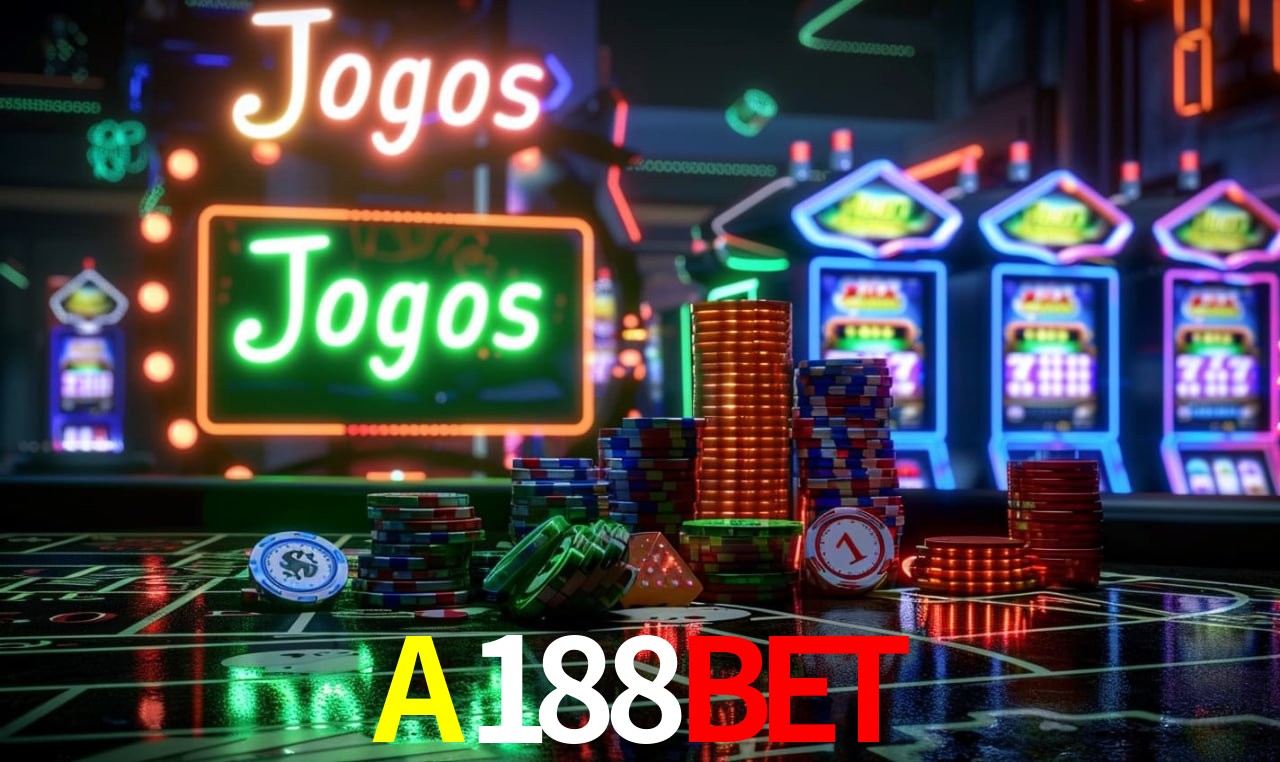 Premium Interface A188BET