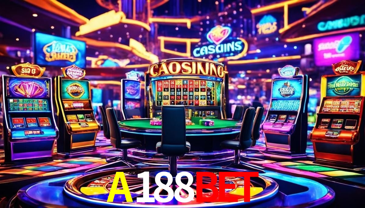 Avaliações dos Jogadores A188BET