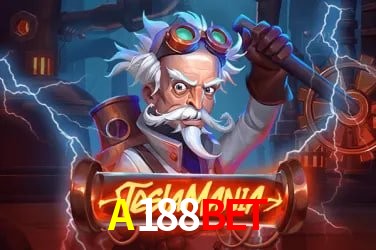 Segurança 2FA A188BET