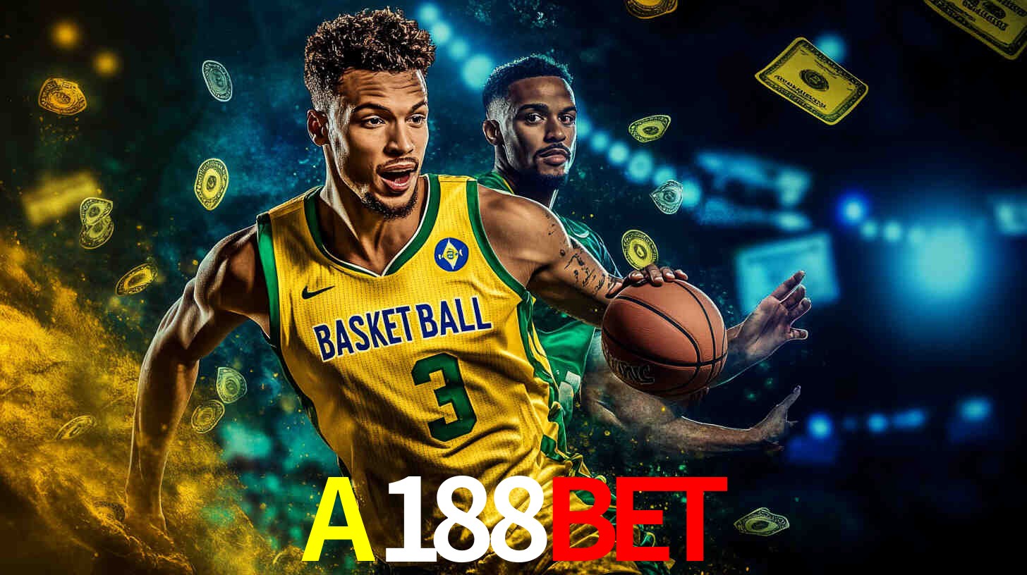 Descubra a Essência do A188BET: Nossa História e Compromissos