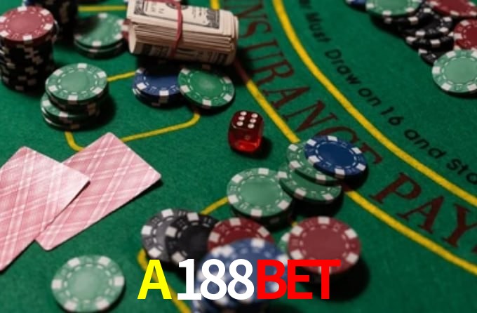 Exclusive Games A188BET