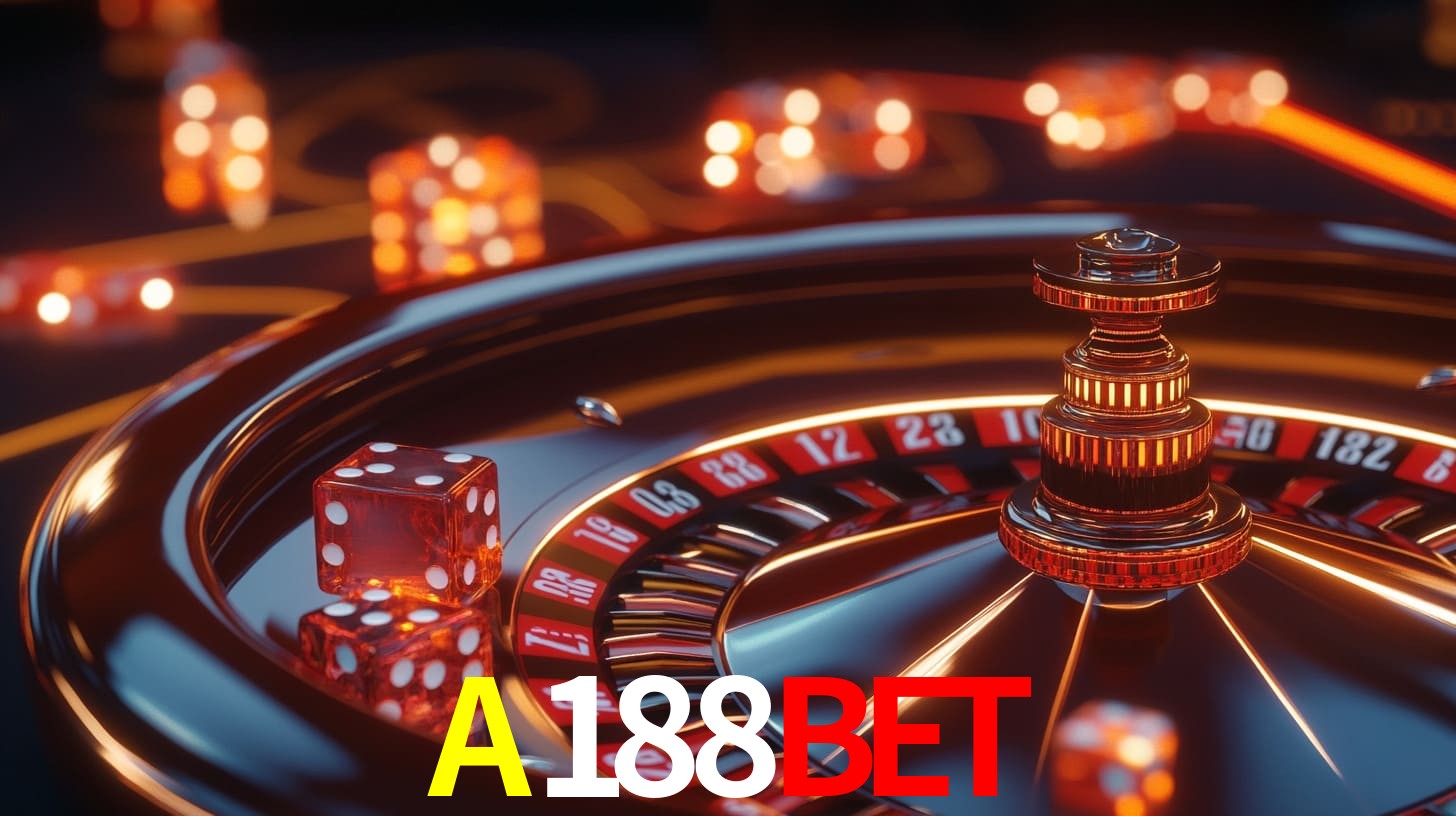 Welcome Bonus A188BET