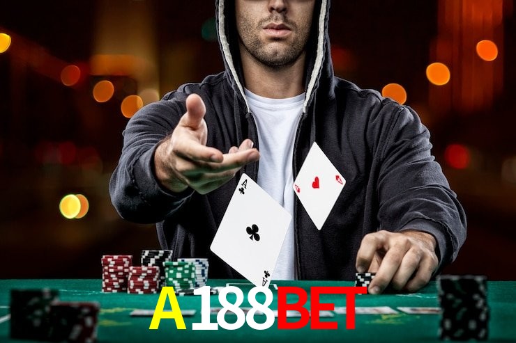 A188BET App Interface