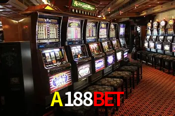 A Experiência Imersiva dos Cassinos Ao Vivo no A188BET