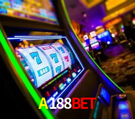 Apostas Esportivas na A188BET: Um Guia Completo