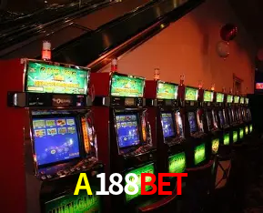 A188BET login