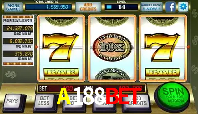 Desvendando o Mundo dos Jogos Virtuais na A188BET