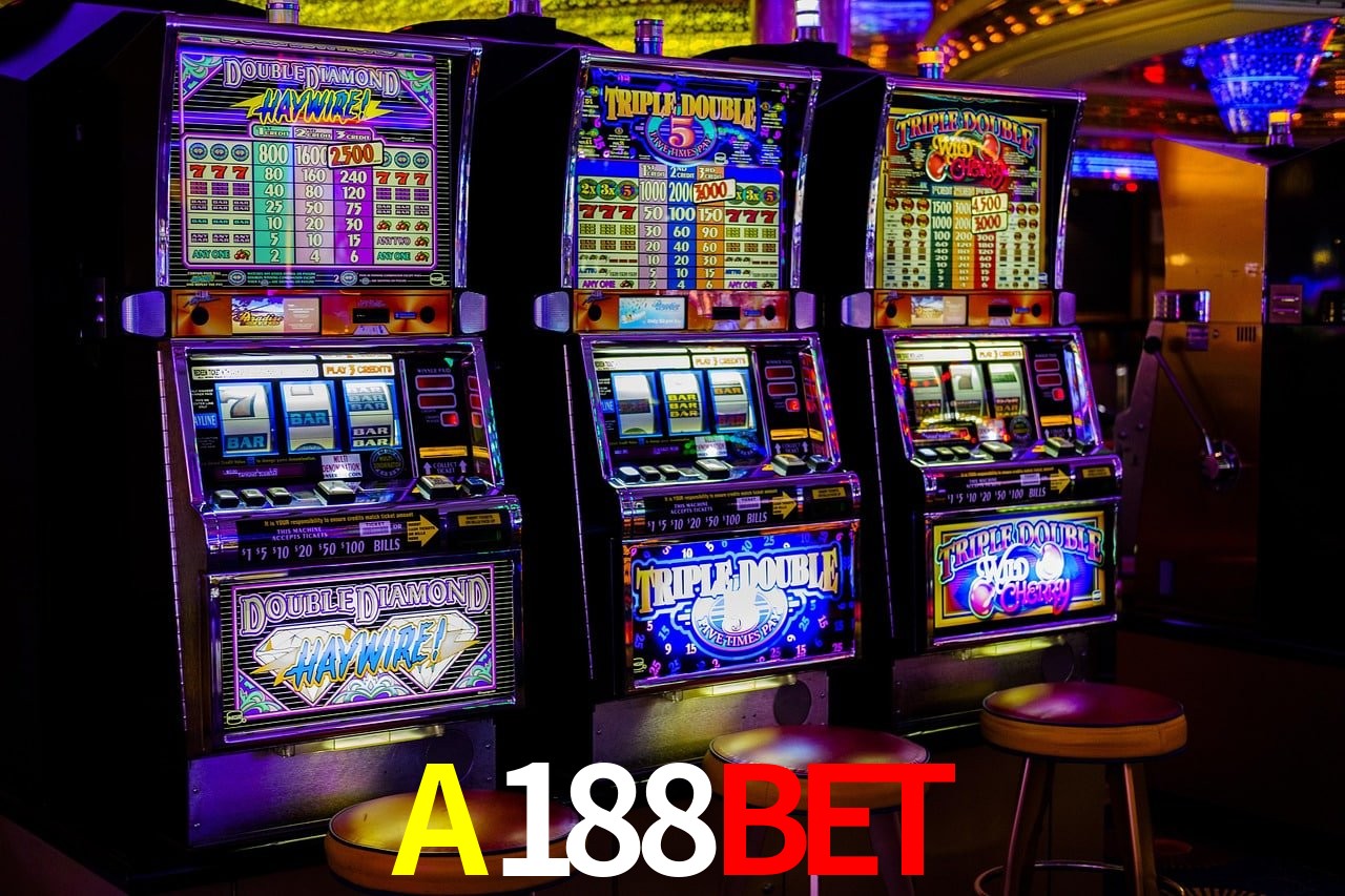 Estatísticas Esportivas A188BET