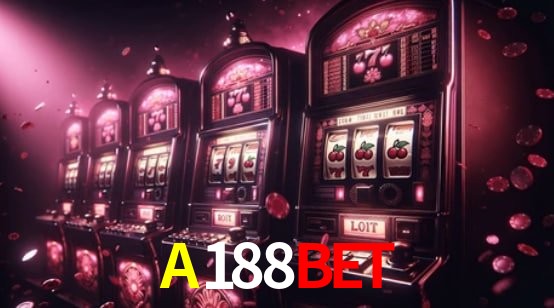 Programa VIP A188BET