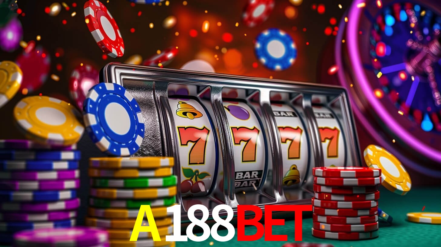 Casino VIP A188BET