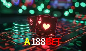 Estatísticas do Jogo A188BET