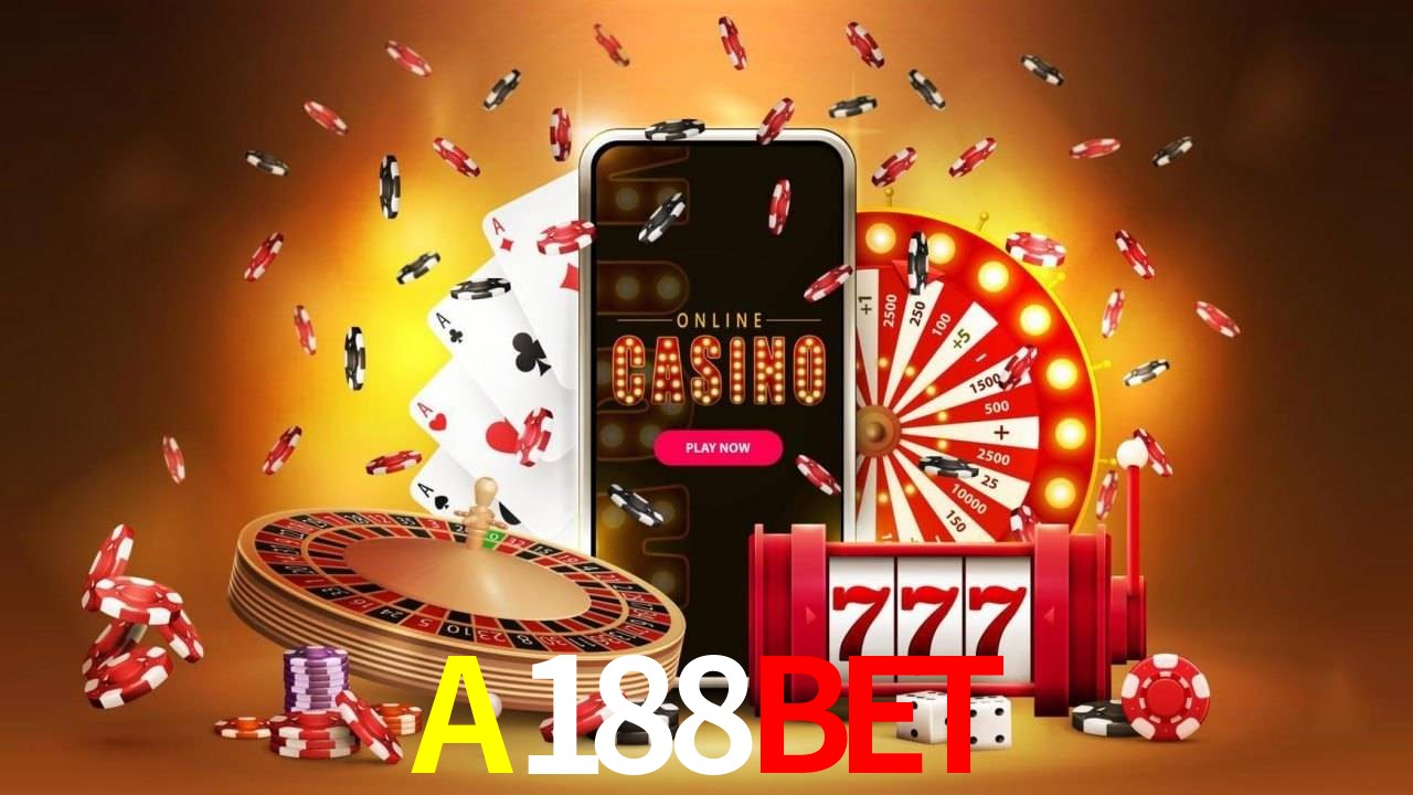 Benefícios da Conta A188BET
