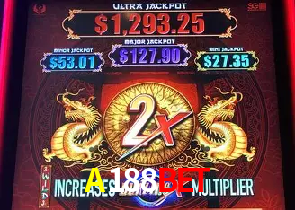 Descubra o Mundo do Cassino Online com A188BET