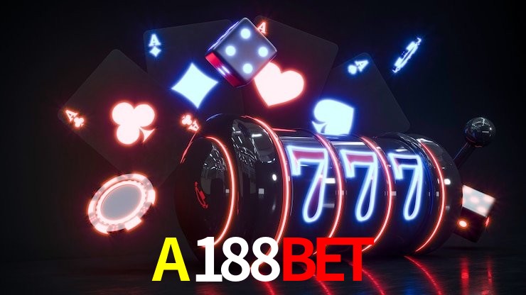 2FA Security A188BET