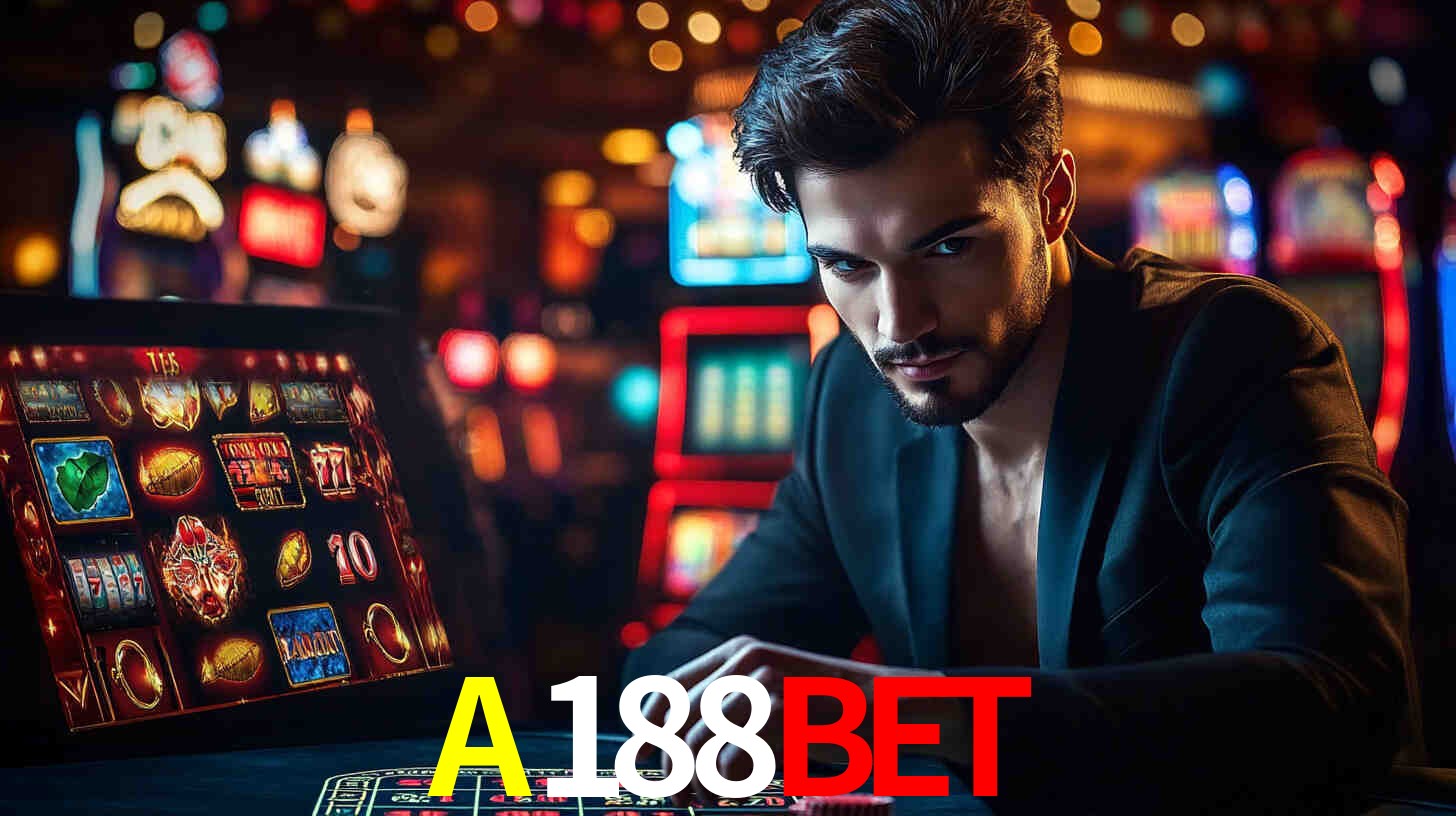 Programa VIP A188BET