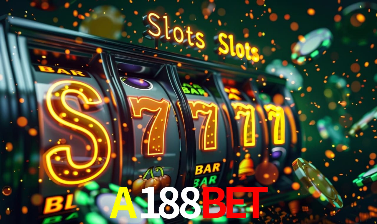 Apostas de Tênis A188BET