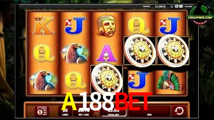 A Popularidade dos Caça-Níqueis no A188BET