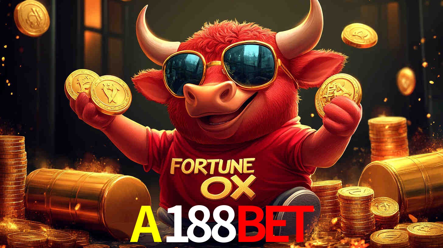 Descubra a Essência do A188BET: Nossa História e Compromissos