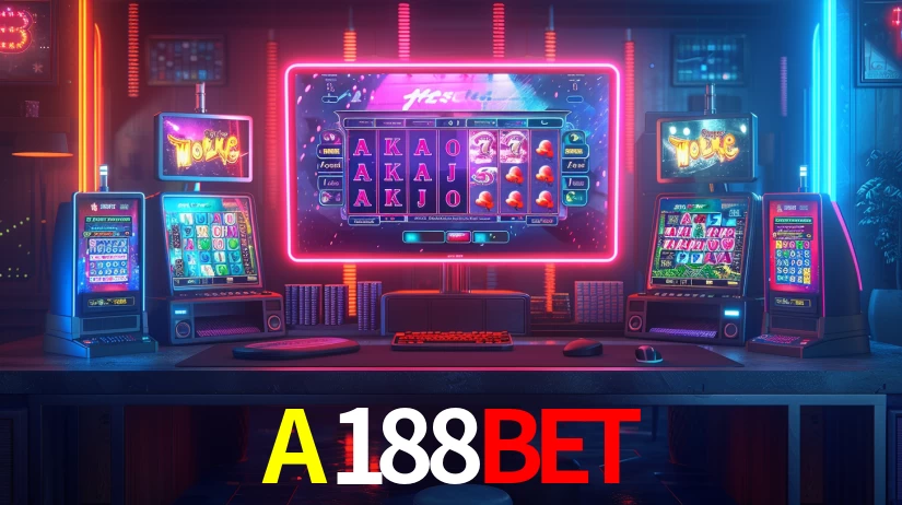 Spaceman Game A188BET