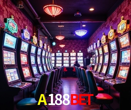 Experimente o Login Seguro Premium no A188BET