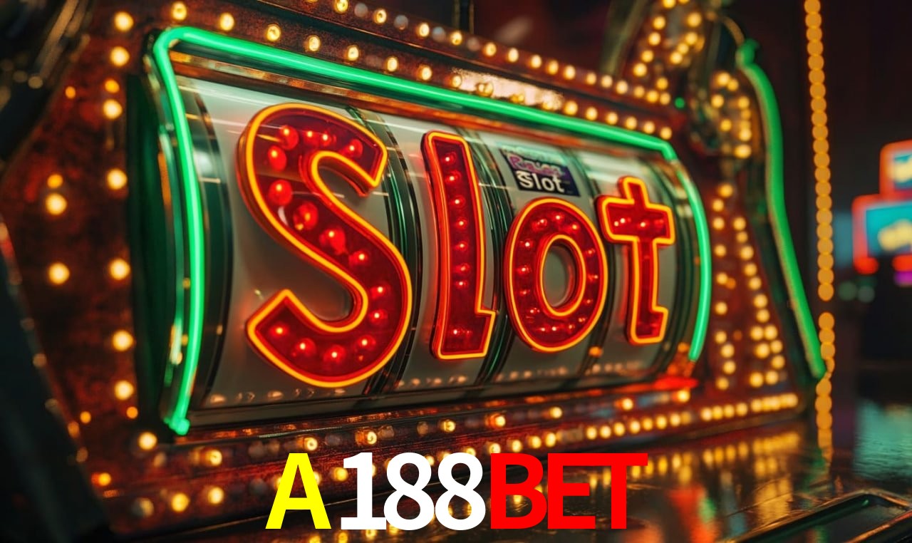 Promoções Sazonais A188BET