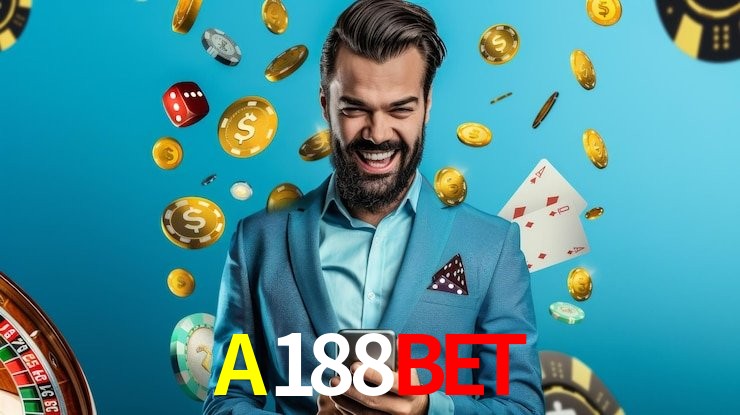 Weekend Specials A188BET