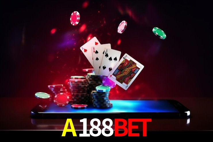 Flash Promotion A188BET